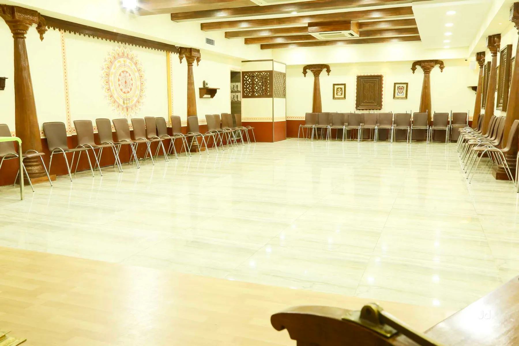 SRV Party Hall