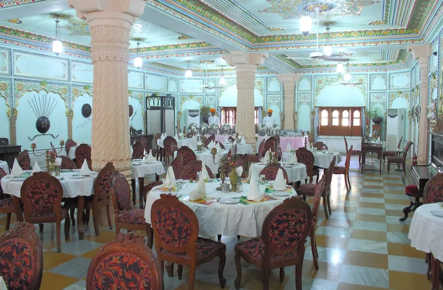 Jagat Palace