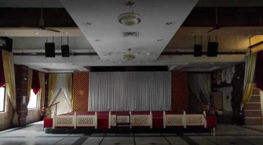 Sumati Gurjar Bhavan