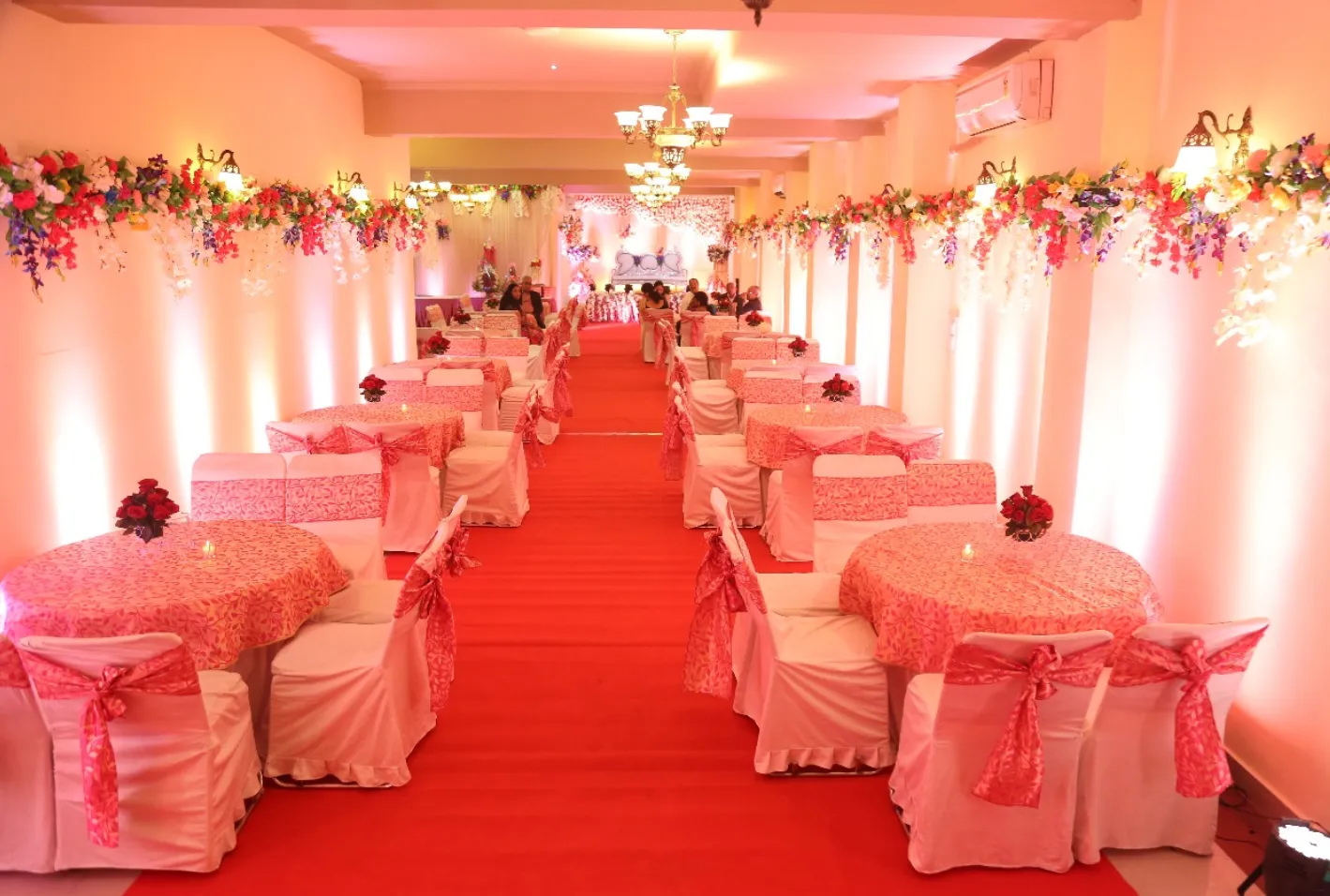 Radha Krishna Farm House
