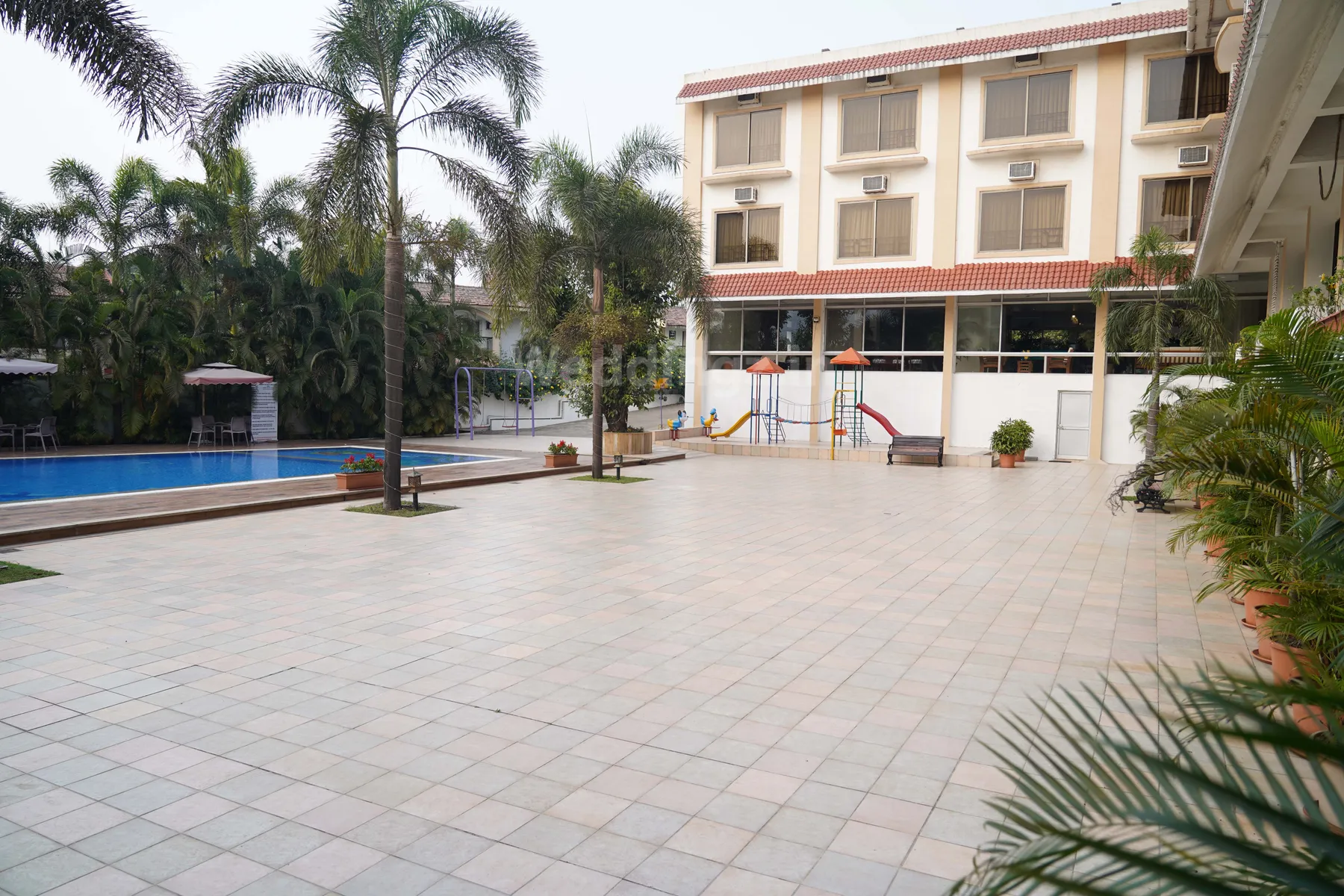 Resort Silver Hills