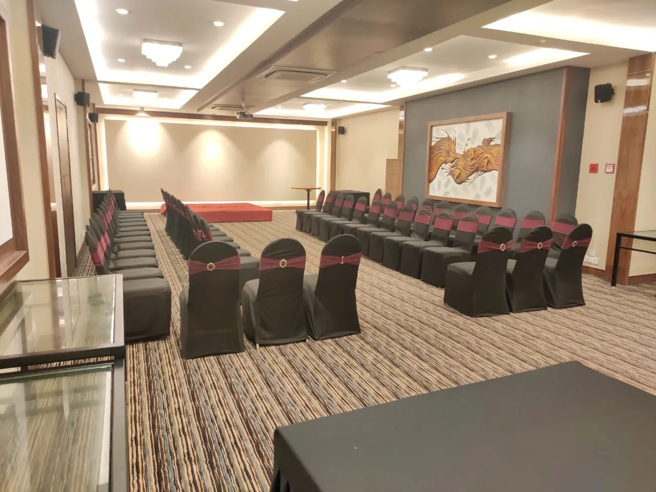 Keys Select Hotel Katti Ma