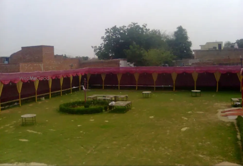 Shanti Raj Farm House