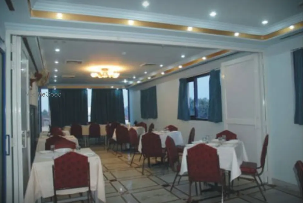 Hotel Satya