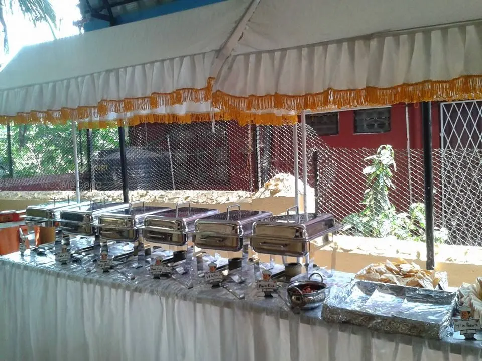 Sahalkar Caterers