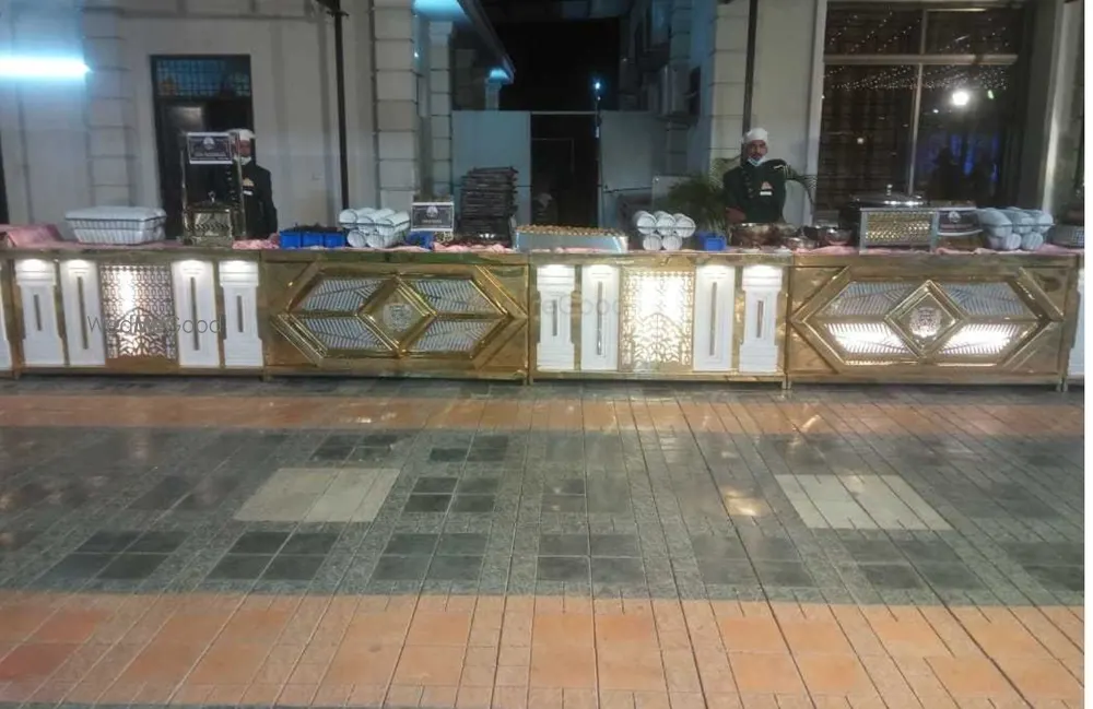 Novelty Premium Catering
