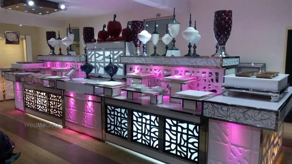 Raj Catering