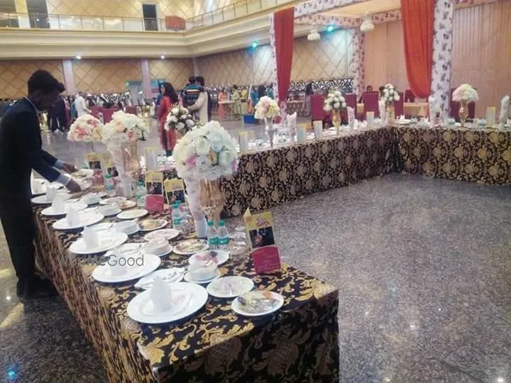 Chopras Caterers
