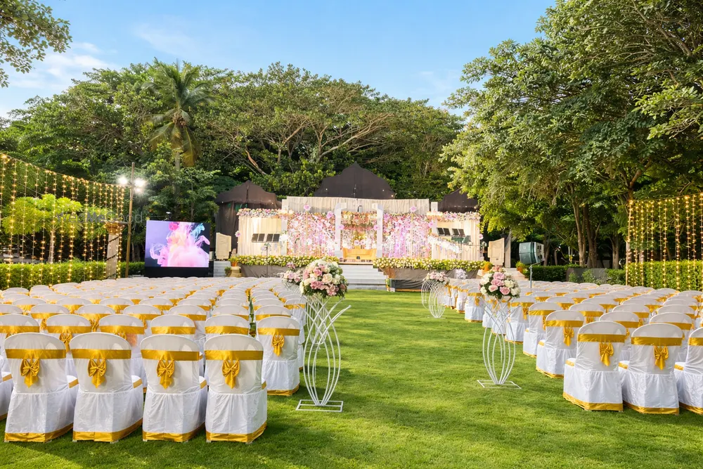 Sugam Resort And Convention Center
