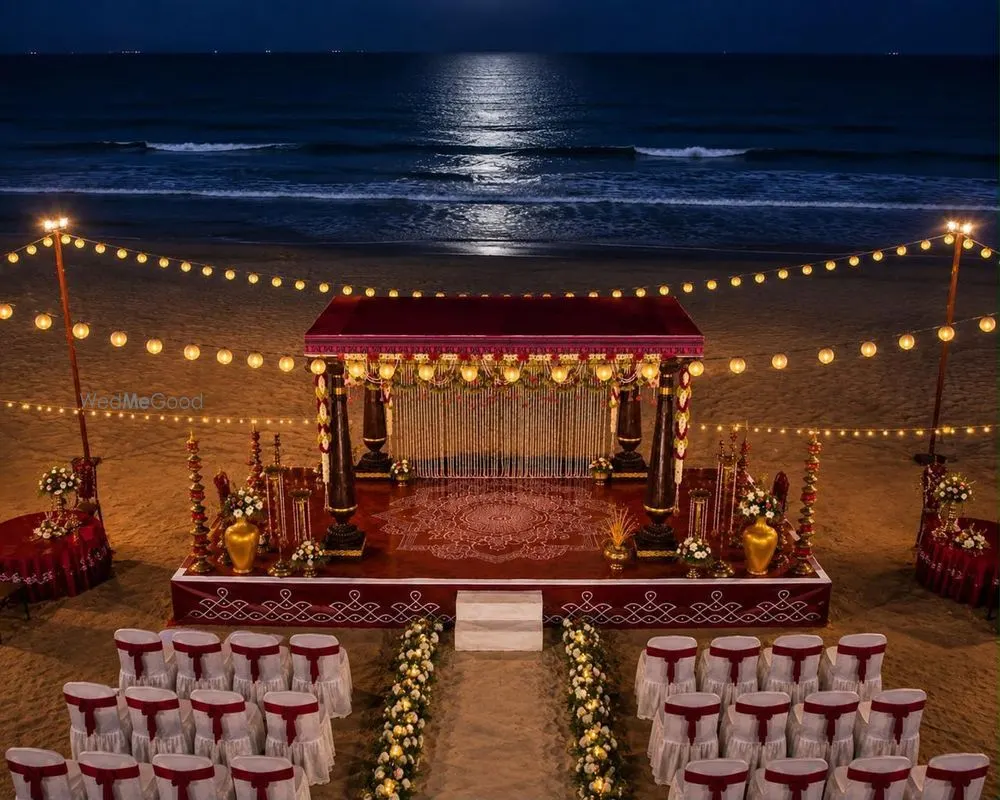 Blue Bay Beach Resort