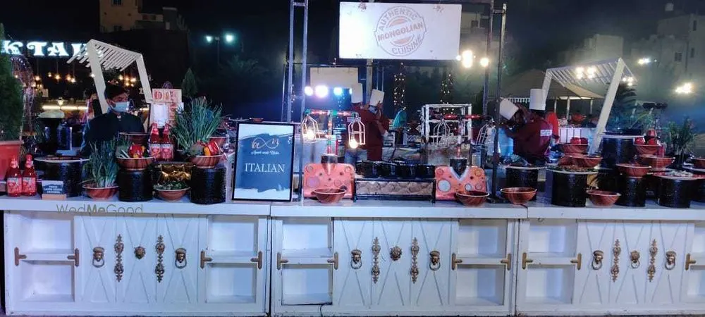 AV Caterers