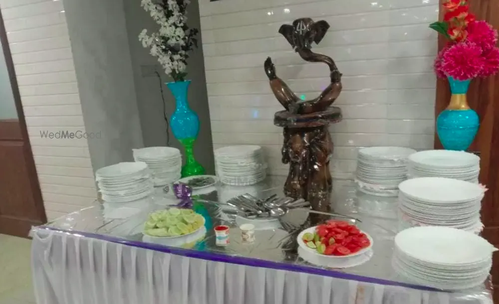 Om Bannaji Caterers