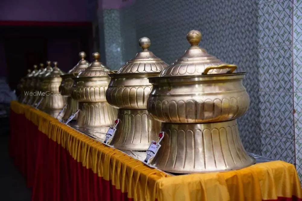 Rajkamal Caterers