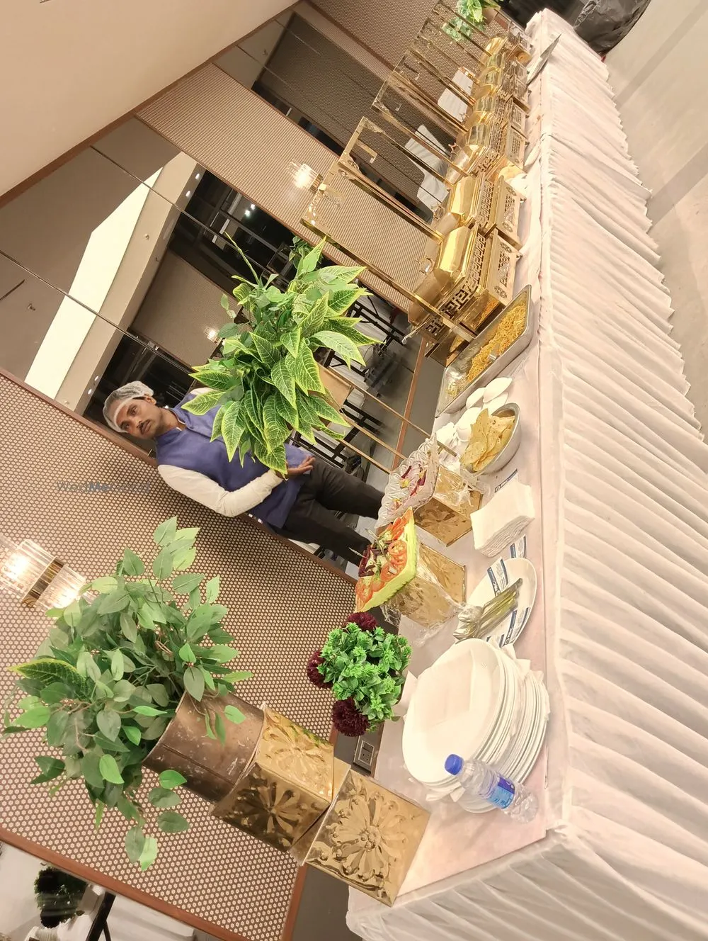Pawan Chauhan Halwai And Caterer