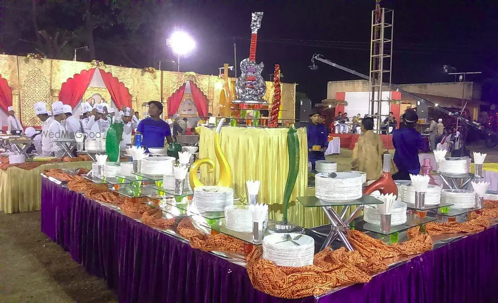 Shree Shyam Caterer