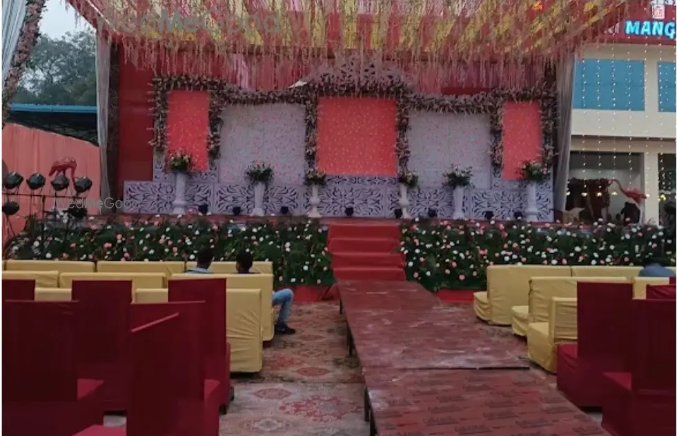 Shri Hari Mangalam Resort