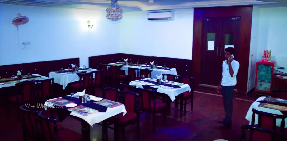 Hotel Taj Prince