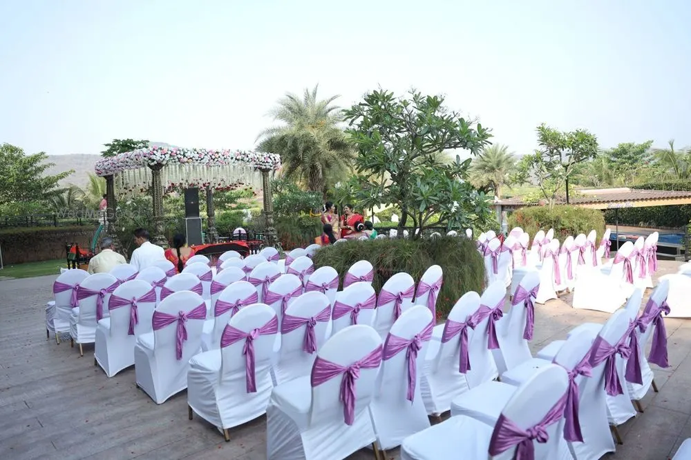 Regenta Resort Belagavi