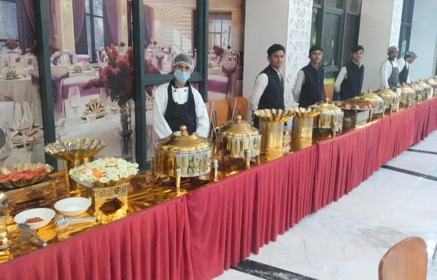 Terminal Catering Services