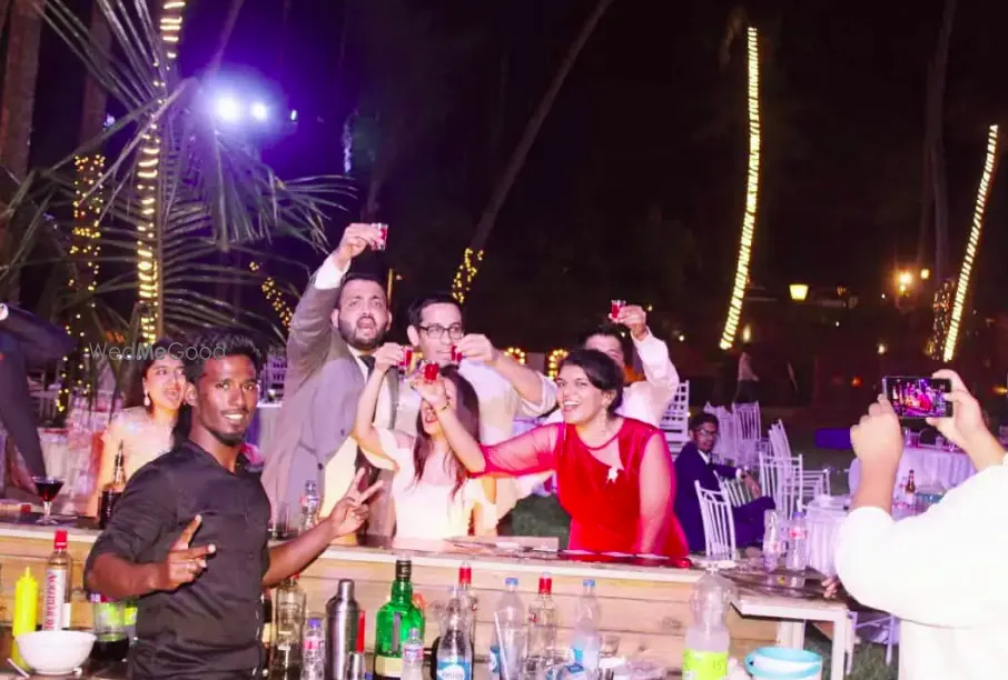 Bartenderz