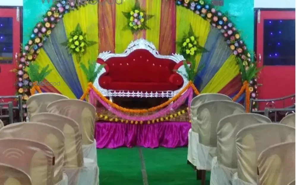 Sai Mandapam Vivah Bhavan