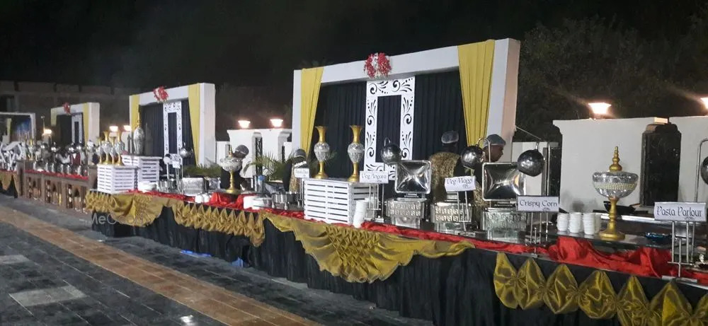 Rashi Caterers