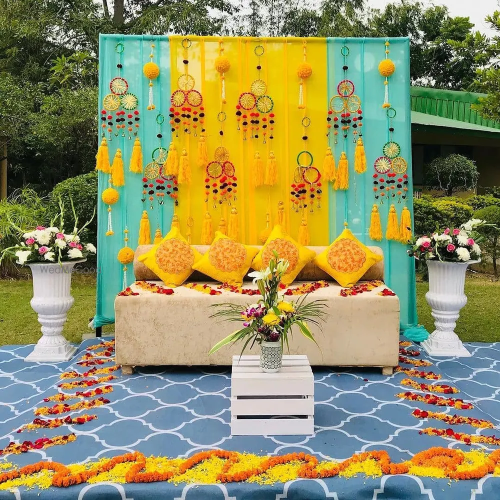 Brijwasi Caterers