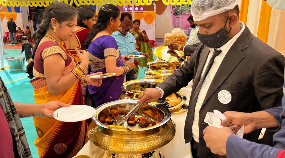 Book My Catering