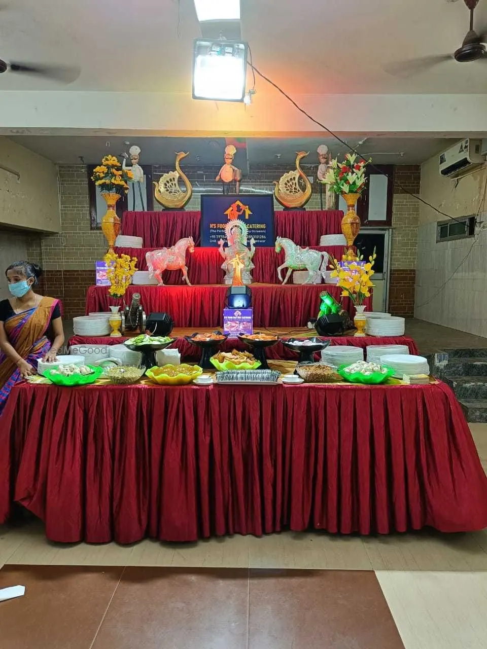 HS Food Factory Catering