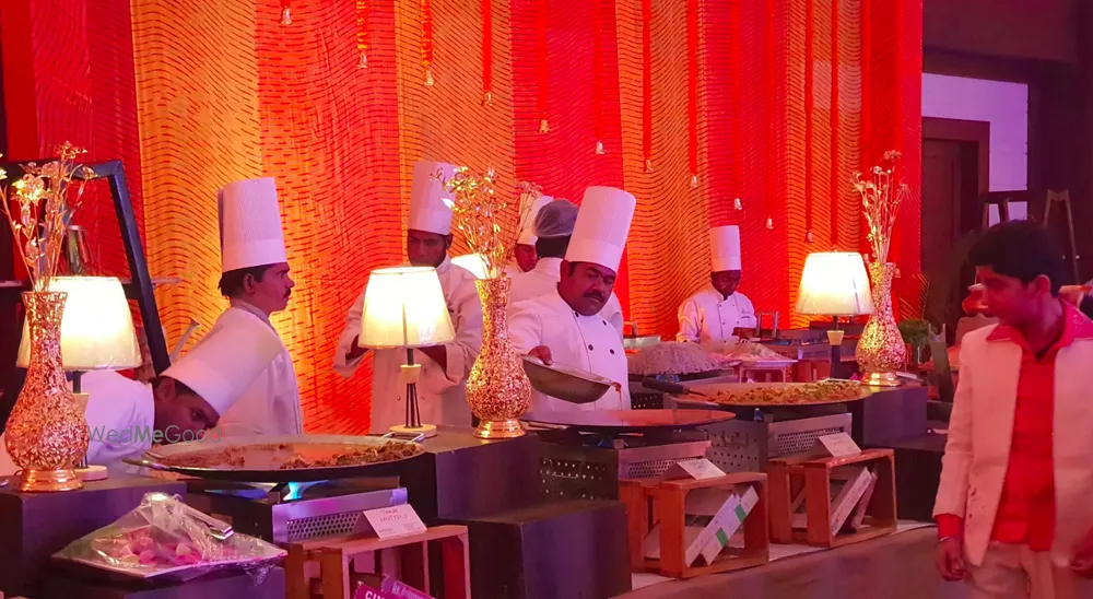 Chefs And Cuisines Catering