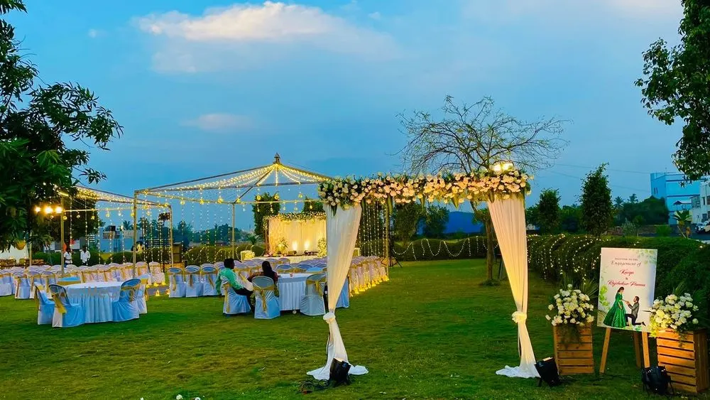 Anand Farms