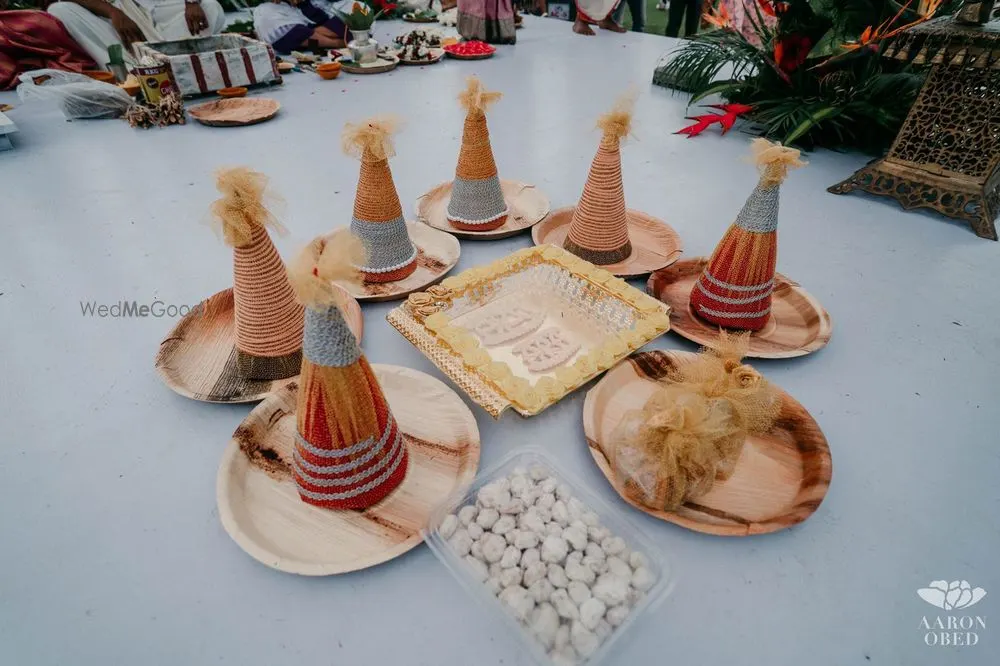 Thaligai Restaurant And Banquet Hall