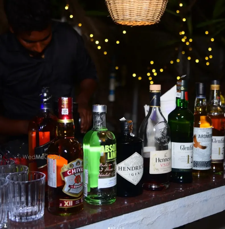 Elysian Spirits Events Hospitality
