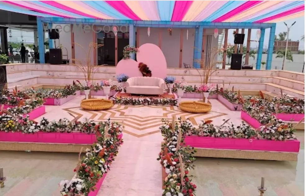 Shree Anandam Resort