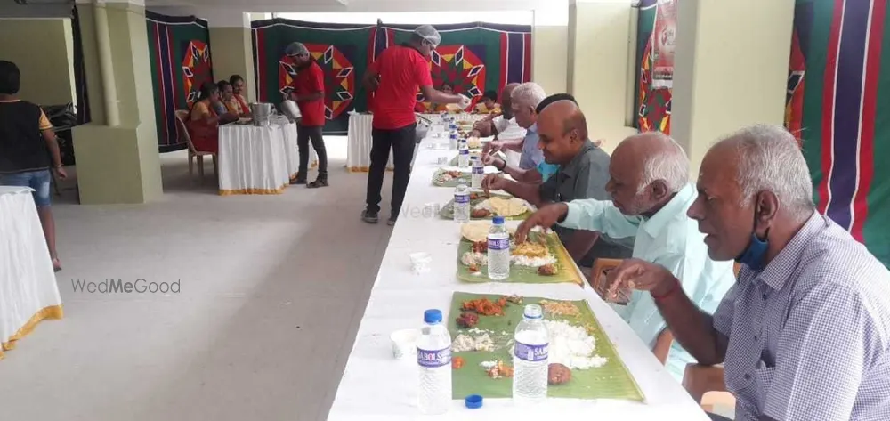 Fresh Food Caterers