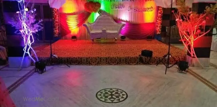 Laxmi Narayan Kalyan Mandap