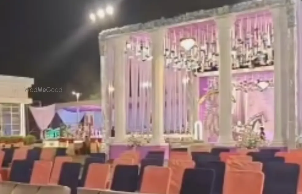 The Grand Celebrations Resort