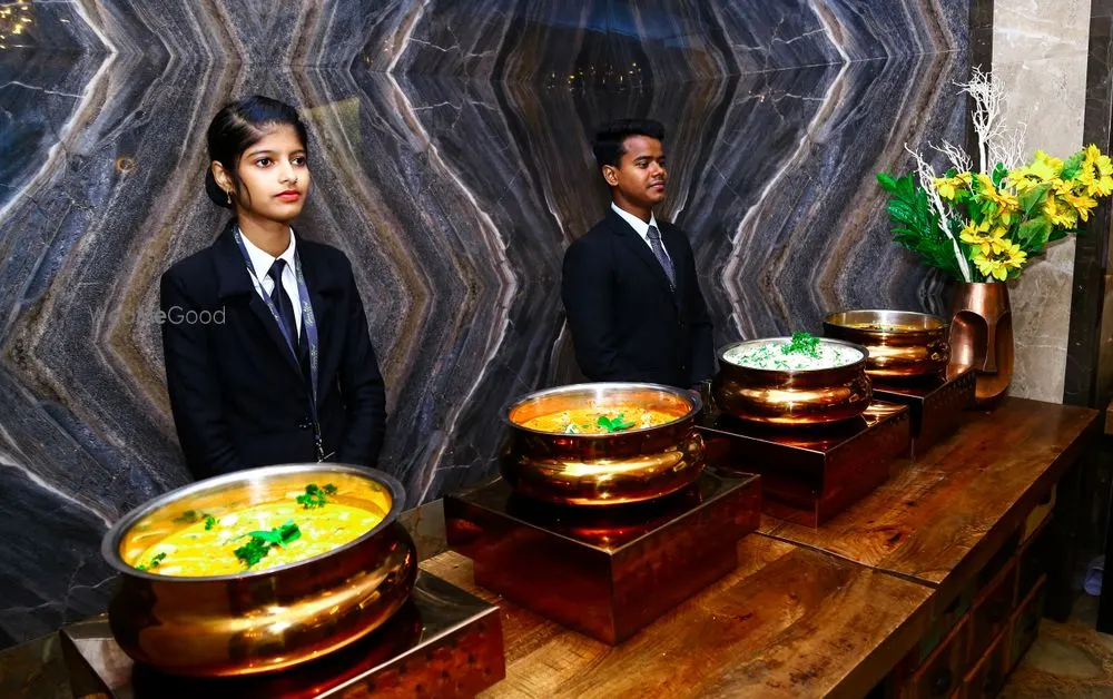 Green Leaf Foods