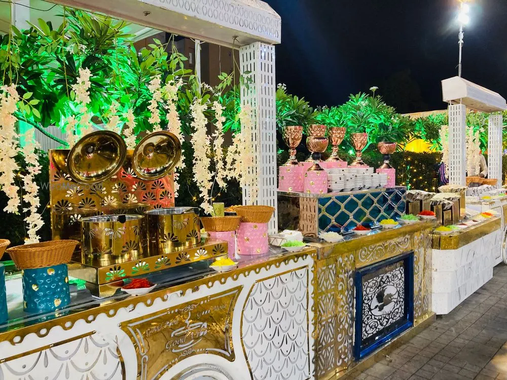 Shri Balaji Catering Services
