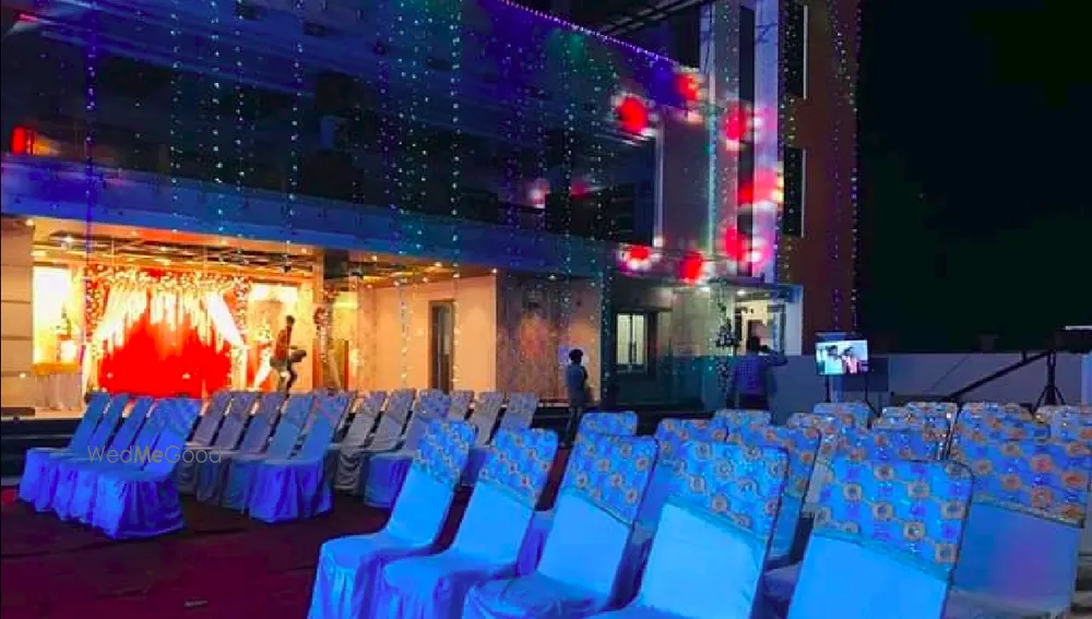 Dreamcity Resorts