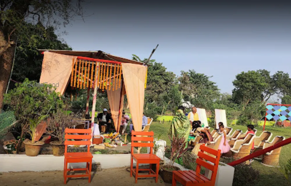 Garden Resort