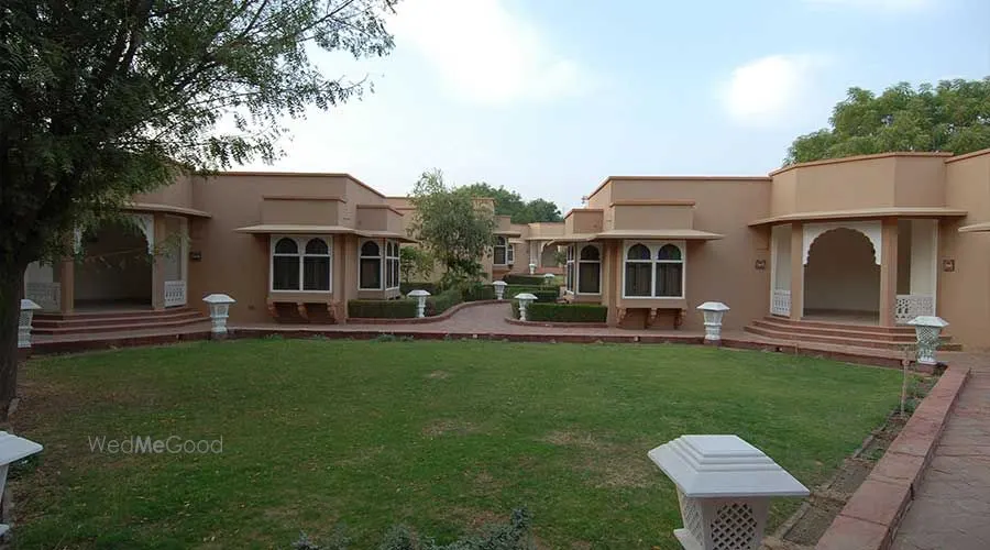 Heritage Resort Bikaner
