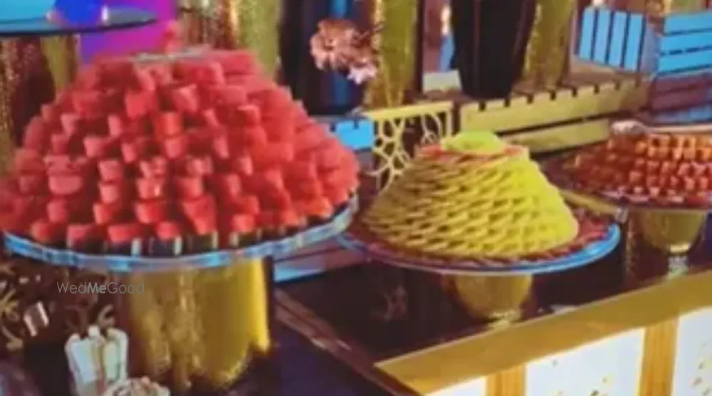 Sas Catering Service