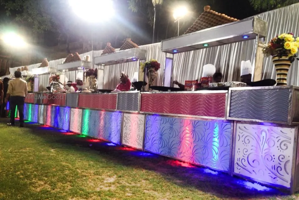 Vijayvargiya Caterers