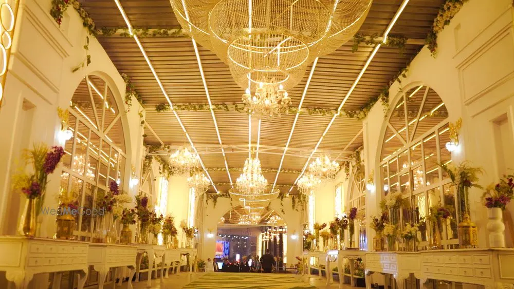 CasaVillaz Resorts Zirakpur