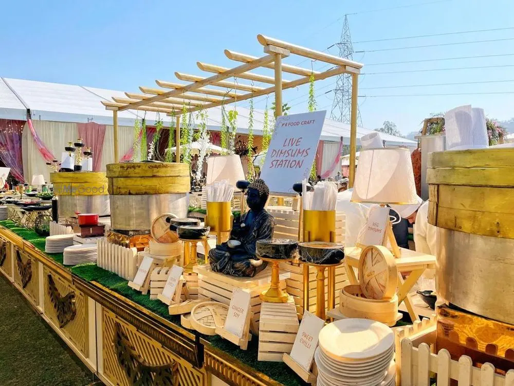 Food Craft
