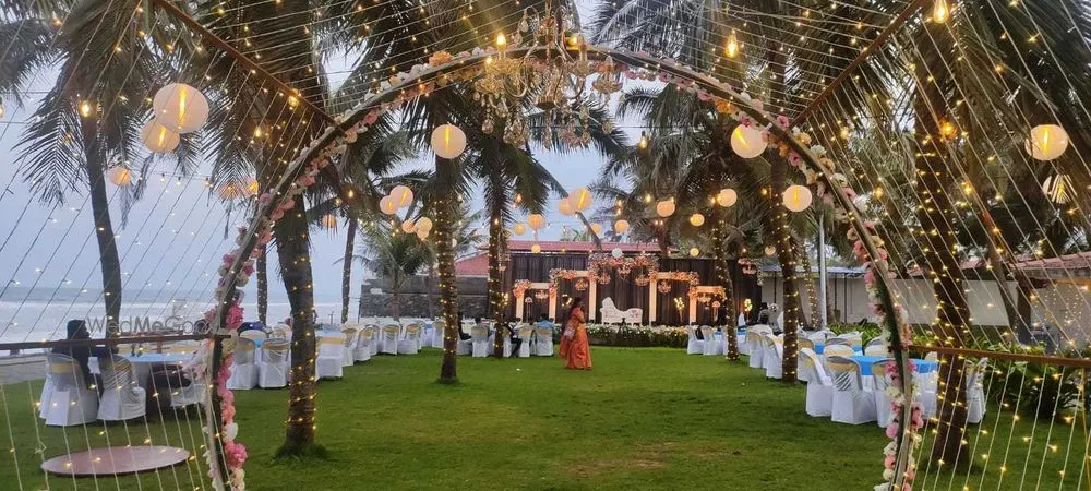 Mamalla Beach Resort