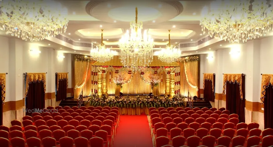 Asirvatham Mahal