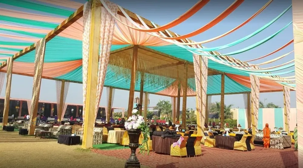 Sidhu Farm,Tarn Taran Sahib - Amritsar