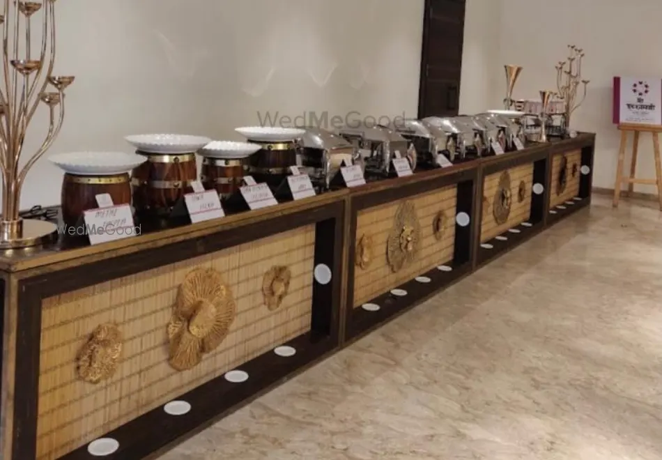 Appas Catering Event